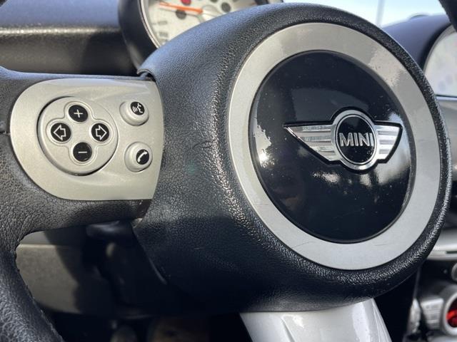 Used Mini Cooper Base 2007 | Blasius Federal Road. Brookfield, Connecticut Used Mini Cooper Base 2007 | Blasius Federal Road. Brookfield, Connecticut