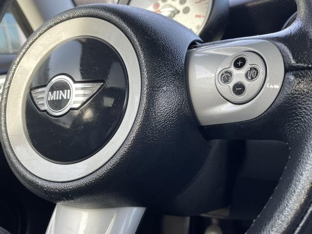 Used Mini Cooper Base 2007 | Blasius Federal Road. Brookfield, Connecticut Used Mini Cooper Base 2007 | Blasius Federal Road. Brookfield, Connecticut