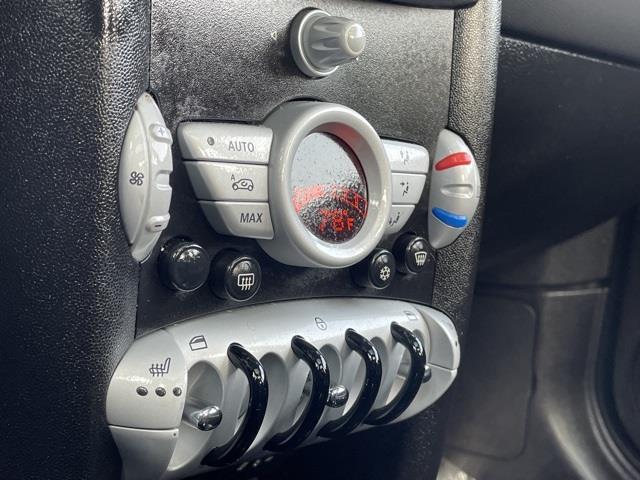 Used Mini Cooper Base 2007 | Blasius Federal Road. Brookfield, Connecticut Used Mini Cooper Base 2007 | Blasius Federal Road. Brookfield, Connecticut