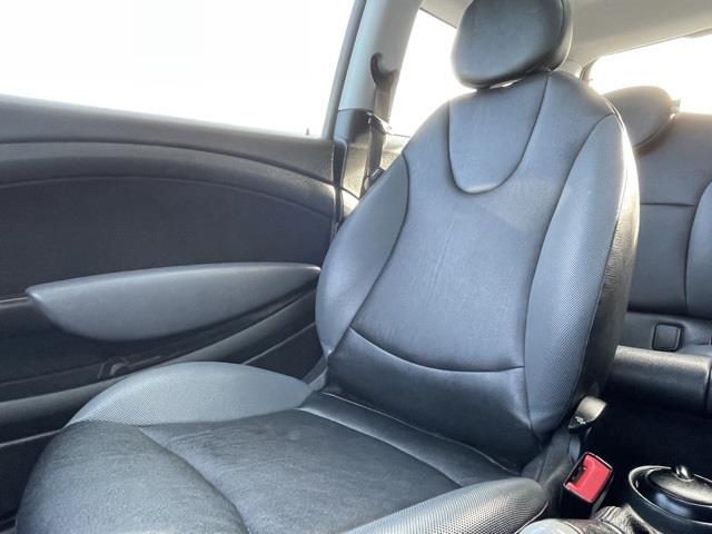Used Mini Cooper Base 2007 | Blasius Federal Road. Brookfield, Connecticut Used Mini Cooper Base 2007 | Blasius Federal Road. Brookfield, Connecticut