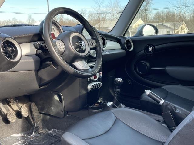 Used Mini Cooper Base 2007 | Blasius Federal Road. Brookfield, Connecticut Used Mini Cooper Base 2007 | Blasius Federal Road. Brookfield, Connecticut
