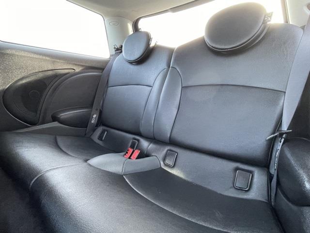 Used Mini Cooper Base 2007 | Blasius Federal Road. Brookfield, Connecticut Used Mini Cooper Base 2007 | Blasius Federal Road. Brookfield, Connecticut