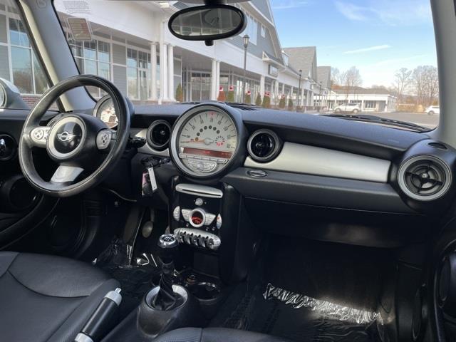 Used Mini Cooper Base 2007 | Blasius Federal Road. Brookfield, Connecticut Used Mini Cooper Base 2007 | Blasius Federal Road. Brookfield, Connecticut