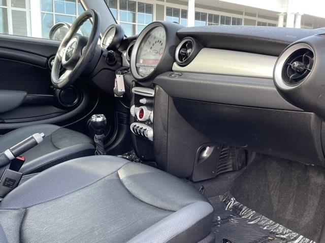 Used Mini Cooper Base 2007 | Blasius Federal Road. Brookfield, Connecticut Used Mini Cooper Base 2007 | Blasius Federal Road. Brookfield, Connecticut