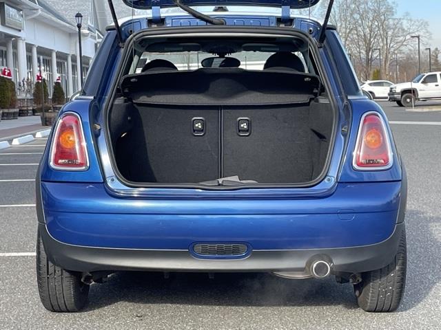 Used Mini Cooper Base 2007 | Blasius Federal Road. Brookfield, Connecticut Used Mini Cooper Base 2007 | Blasius Federal Road. Brookfield, Connecticut