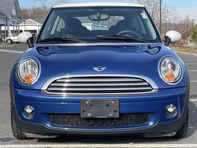 Used Mini Cooper Base 2007 | Blasius Federal Road. Brookfield, Connecticut Used Mini Cooper Base 2007 | Blasius Federal Road. Brookfield, Connecticut