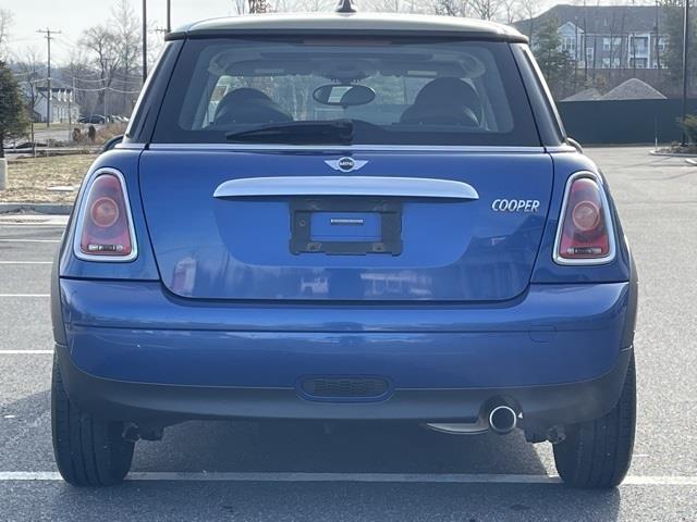 Used Mini Cooper Base 2007 | Blasius Federal Road. Brookfield, Connecticut Used Mini Cooper Base 2007 | Blasius Federal Road. Brookfield, Connecticut