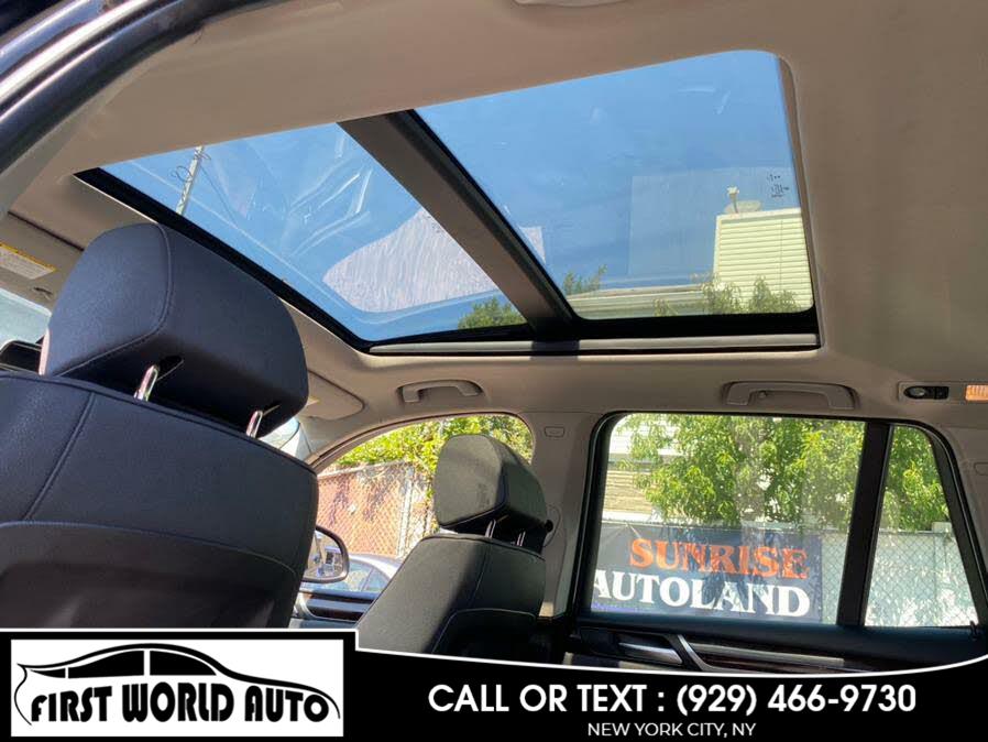 Used BMW X3 sDrive28i Sports Activity Vehicle 2017 | First World Auto. Jamaica, New York Used BMW X3 sDrive28i Sports Activity Vehicle 2017 | First World Auto. Jamaica, New York
