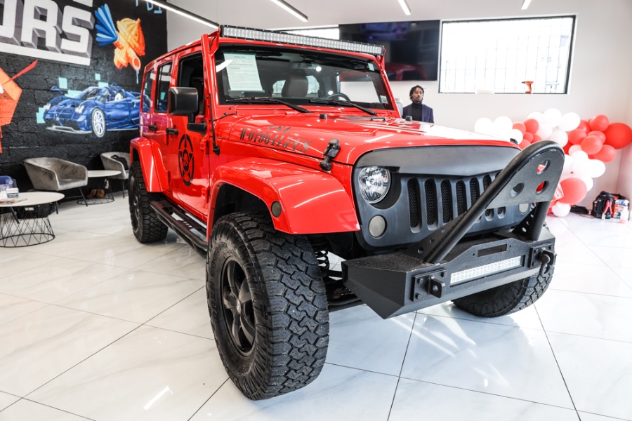 Used Jeep Wrangler Unlimited 4WD 4dr Sahara 2015 | 26 Motors Long Island. ELMONT, New York Used Jeep Wrangler Unlimited 4WD 4dr Sahara 2015 | 26 Motors Long Island. ELMONT, New York