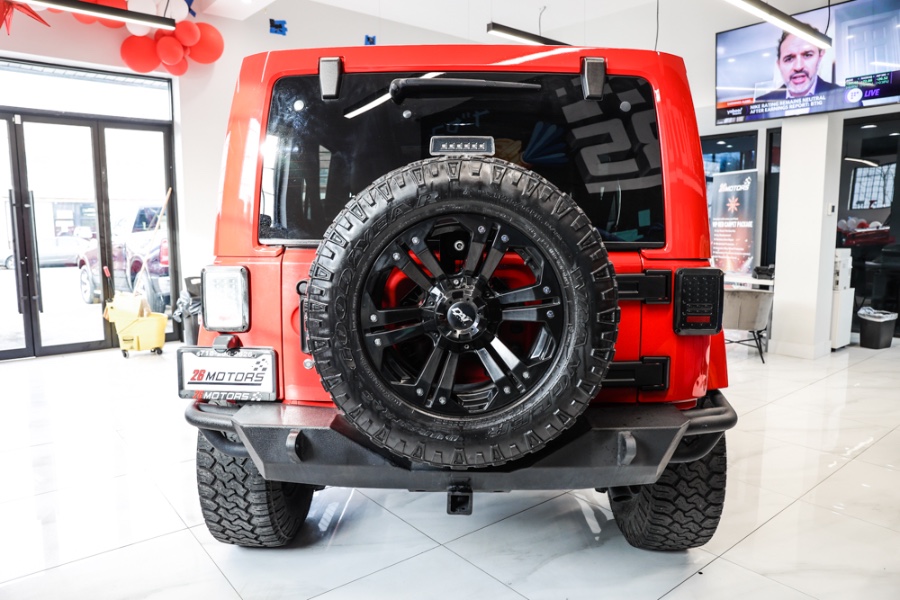 Used Jeep Wrangler Unlimited 4WD 4dr Sahara 2015 | 26 Motors Long Island. ELMONT, New York Used Jeep Wrangler Unlimited 4WD 4dr Sahara 2015 | 26 Motors Long Island. ELMONT, New York