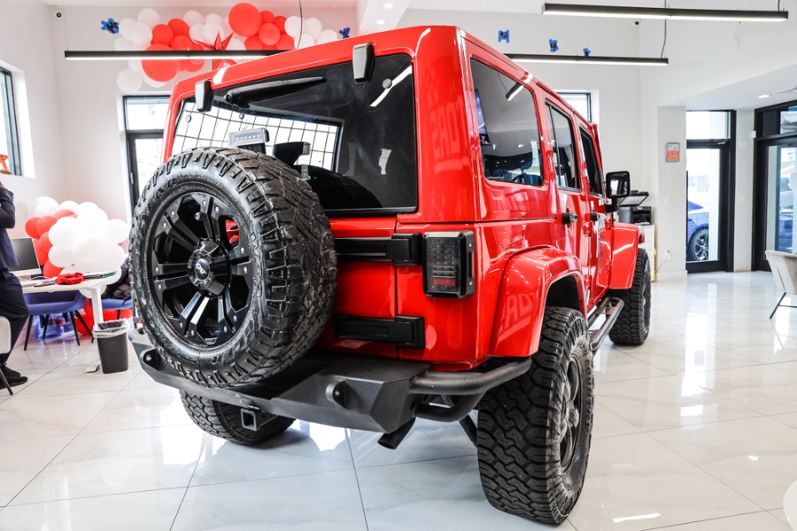 Used Jeep Wrangler Unlimited 4WD 4dr Sahara 2015 | 26 Motors Long Island. ELMONT, New York Used Jeep Wrangler Unlimited 4WD 4dr Sahara 2015 | 26 Motors Long Island. ELMONT, New York