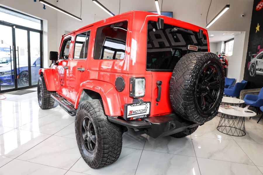 Used Jeep Wrangler Unlimited 4WD 4dr Sahara 2015 | 26 Motors Long Island. ELMONT, New York Used Jeep Wrangler Unlimited 4WD 4dr Sahara 2015 | 26 Motors Long Island. ELMONT, New York
