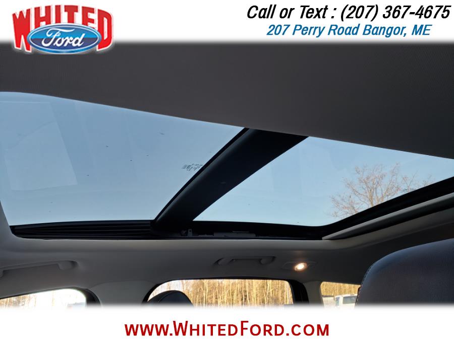 Used Ford Escape Titanium 4WD 2017 | Whited Ford. Bangor, Maine Used Ford Escape Titanium 4WD 2017 | Whited Ford. Bangor, Maine