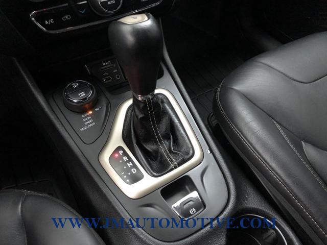 Used Jeep Cherokee 4WD 4dr Limited 2015 | J&M Automotive Sls&Svc LLC. Naugatuck, Connecticut Used Jeep Cherokee 4WD 4dr Limited 2015 | J&M Automotive Sls&Svc LLC. Naugatuck, Connecticut