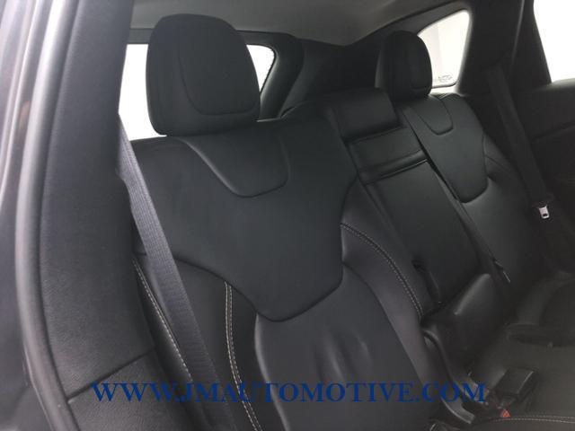 Used Jeep Cherokee 4WD 4dr Limited 2015 | J&M Automotive Sls&Svc LLC. Naugatuck, Connecticut Used Jeep Cherokee 4WD 4dr Limited 2015 | J&M Automotive Sls&Svc LLC. Naugatuck, Connecticut