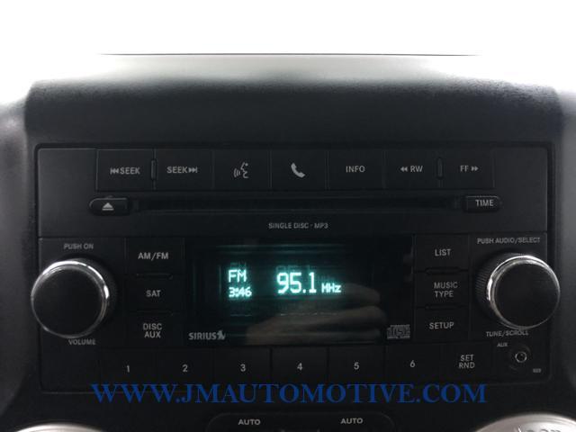 2011 Jeep Wrangler 4WD 2dr Rubicon, available for sale in Naugatuck, Connecticut | J&M Automotive Sls&Svc LLC. Naugatuck, Connecticut 2011 Jeep Wrangler 4WD 2dr Rubicon, available for sale in Naugatuck, Connecticut | J&M Automotive Sls&Svc LLC. Naugatuck, Connecticut