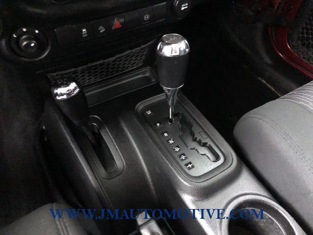 2011 Jeep Wrangler 4WD 2dr Rubicon, available for sale in Naugatuck, Connecticut | J&M Automotive Sls&Svc LLC. Naugatuck, Connecticut 2011 Jeep Wrangler 4WD 2dr Rubicon, available for sale in Naugatuck, Connecticut | J&M Automotive Sls&Svc LLC. Naugatuck, Connecticut