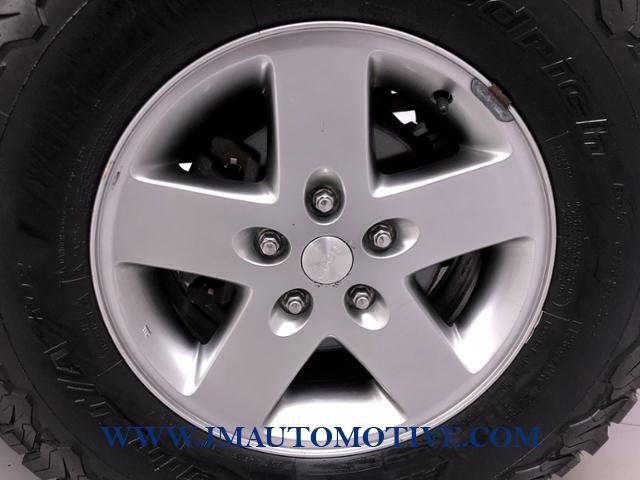2011 Jeep Wrangler 4WD 2dr Rubicon, available for sale in Naugatuck, Connecticut | J&M Automotive Sls&Svc LLC. Naugatuck, Connecticut 2011 Jeep Wrangler 4WD 2dr Rubicon, available for sale in Naugatuck, Connecticut | J&M Automotive Sls&Svc LLC. Naugatuck, Connecticut