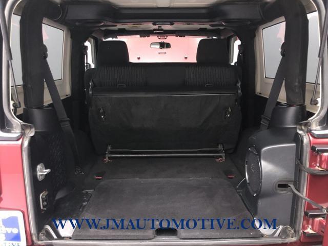 2011 Jeep Wrangler 4WD 2dr Rubicon, available for sale in Naugatuck, Connecticut | J&M Automotive Sls&Svc LLC. Naugatuck, Connecticut 2011 Jeep Wrangler 4WD 2dr Rubicon, available for sale in Naugatuck, Connecticut | J&M Automotive Sls&Svc LLC. Naugatuck, Connecticut