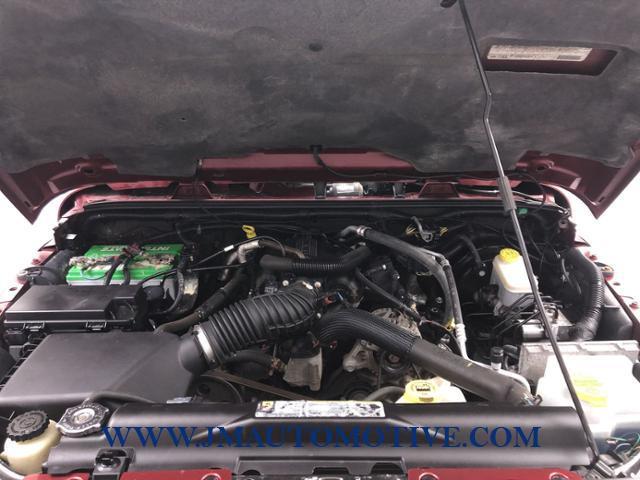 2011 Jeep Wrangler 4WD 2dr Rubicon, available for sale in Naugatuck, Connecticut | J&M Automotive Sls&Svc LLC. Naugatuck, Connecticut 2011 Jeep Wrangler 4WD 2dr Rubicon, available for sale in Naugatuck, Connecticut | J&M Automotive Sls&Svc LLC. Naugatuck, Connecticut