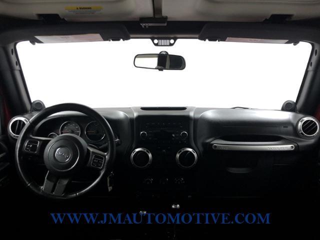 2011 Jeep Wrangler 4WD 2dr Rubicon, available for sale in Naugatuck, Connecticut | J&M Automotive Sls&Svc LLC. Naugatuck, Connecticut 2011 Jeep Wrangler 4WD 2dr Rubicon, available for sale in Naugatuck, Connecticut | J&M Automotive Sls&Svc LLC. Naugatuck, Connecticut