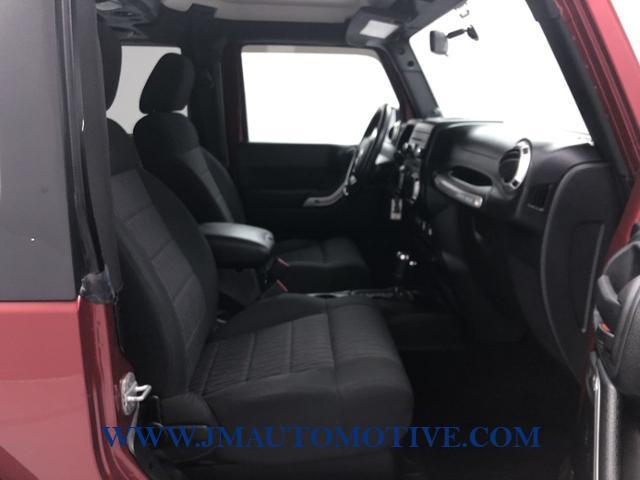 2011 Jeep Wrangler 4WD 2dr Rubicon, available for sale in Naugatuck, Connecticut | J&M Automotive Sls&Svc LLC. Naugatuck, Connecticut 2011 Jeep Wrangler 4WD 2dr Rubicon, available for sale in Naugatuck, Connecticut | J&M Automotive Sls&Svc LLC. Naugatuck, Connecticut