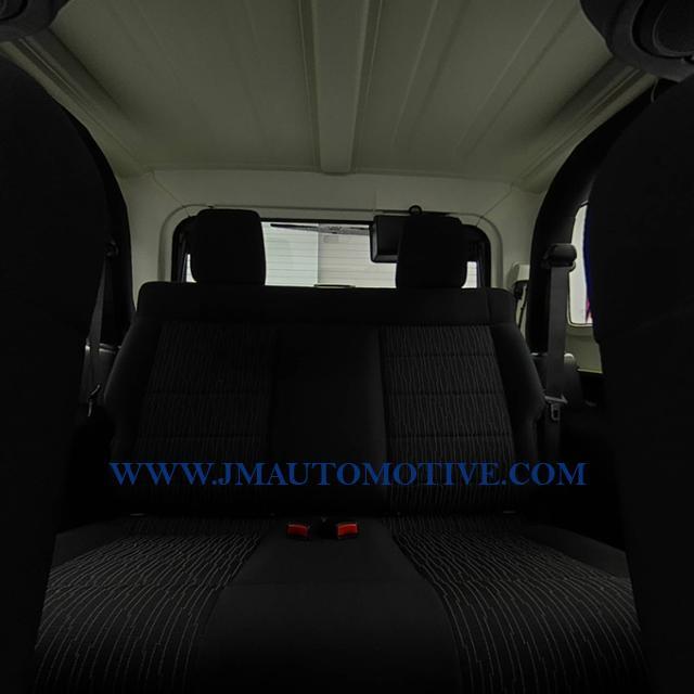2011 Jeep Wrangler 4WD 2dr Rubicon, available for sale in Naugatuck, Connecticut | J&M Automotive Sls&Svc LLC. Naugatuck, Connecticut 2011 Jeep Wrangler 4WD 2dr Rubicon, available for sale in Naugatuck, Connecticut | J&M Automotive Sls&Svc LLC. Naugatuck, Connecticut