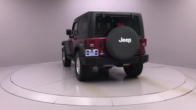 2011 Jeep Wrangler 4WD 2dr Rubicon, available for sale in Naugatuck, Connecticut | J&M Automotive Sls&Svc LLC. Naugatuck, Connecticut 2011 Jeep Wrangler 4WD 2dr Rubicon, available for sale in Naugatuck, Connecticut | J&M Automotive Sls&Svc LLC. Naugatuck, Connecticut