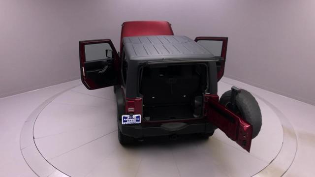 2011 Jeep Wrangler 4WD 2dr Rubicon, available for sale in Naugatuck, Connecticut | J&M Automotive Sls&Svc LLC. Naugatuck, Connecticut 2011 Jeep Wrangler 4WD 2dr Rubicon, available for sale in Naugatuck, Connecticut | J&M Automotive Sls&Svc LLC. Naugatuck, Connecticut