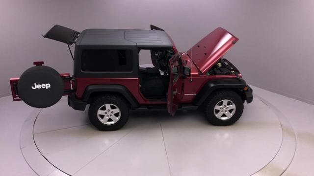 2011 Jeep Wrangler 4WD 2dr Rubicon, available for sale in Naugatuck, Connecticut | J&M Automotive Sls&Svc LLC. Naugatuck, Connecticut 2011 Jeep Wrangler 4WD 2dr Rubicon, available for sale in Naugatuck, Connecticut | J&M Automotive Sls&Svc LLC. Naugatuck, Connecticut