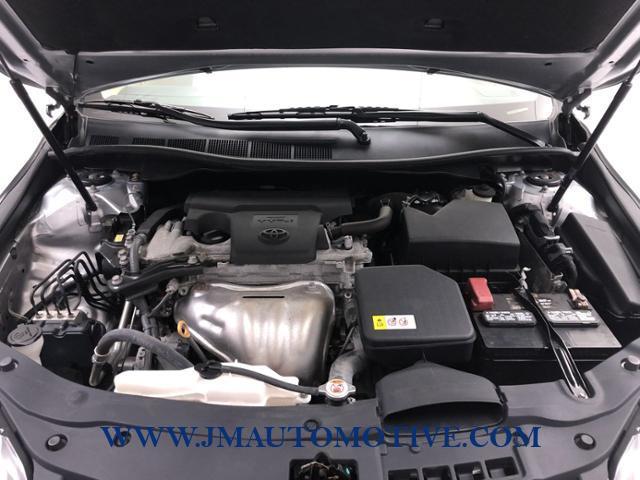 Used Toyota Camry LE Auto 2017 | J&M Automotive Sls&Svc LLC. Naugatuck, Connecticut Used Toyota Camry LE Auto 2017 | J&M Automotive Sls&Svc LLC. Naugatuck, Connecticut