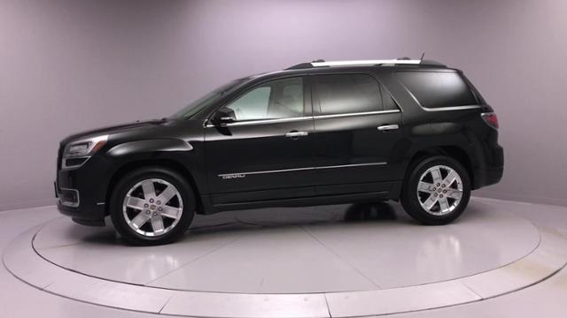 2016 GMC Acadia AWD 4dr Denali, available for sale in Naugatuck, Connecticut | J&M Automotive Sls&Svc LLC. Naugatuck, Connecticut 2016 GMC Acadia AWD 4dr Denali, available for sale in Naugatuck, Connecticut | J&M Automotive Sls&Svc LLC. Naugatuck, Connecticut