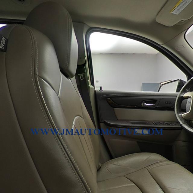 2016 GMC Acadia AWD 4dr Denali, available for sale in Naugatuck, Connecticut | J&M Automotive Sls&Svc LLC. Naugatuck, Connecticut 2016 GMC Acadia AWD 4dr Denali, available for sale in Naugatuck, Connecticut | J&M Automotive Sls&Svc LLC. Naugatuck, Connecticut