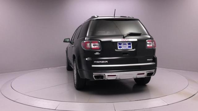 2016 GMC Acadia AWD 4dr Denali, available for sale in Naugatuck, Connecticut | J&M Automotive Sls&Svc LLC. Naugatuck, Connecticut 2016 GMC Acadia AWD 4dr Denali, available for sale in Naugatuck, Connecticut | J&M Automotive Sls&Svc LLC. Naugatuck, Connecticut
