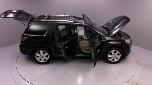 2016 GMC Acadia AWD 4dr Denali, available for sale in Naugatuck, Connecticut | J&M Automotive Sls&Svc LLC. Naugatuck, Connecticut 2016 GMC Acadia AWD 4dr Denali, available for sale in Naugatuck, Connecticut | J&M Automotive Sls&Svc LLC. Naugatuck, Connecticut