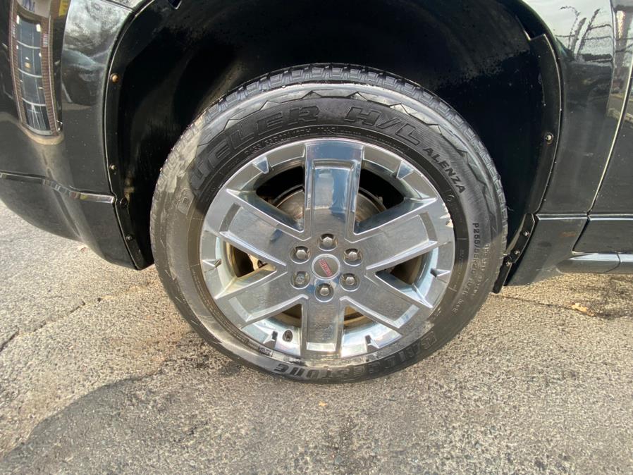 Used GMC Acadia AWD 4dr Denali 2016 | VEB Auto Sales. Hartford, Connecticut Used GMC Acadia AWD 4dr Denali 2016 | VEB Auto Sales. Hartford, Connecticut
