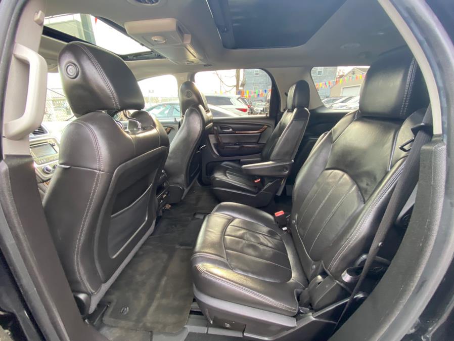 Used GMC Acadia AWD 4dr Denali 2016 | VEB Auto Sales. Hartford, Connecticut Used GMC Acadia AWD 4dr Denali 2016 | VEB Auto Sales. Hartford, Connecticut
