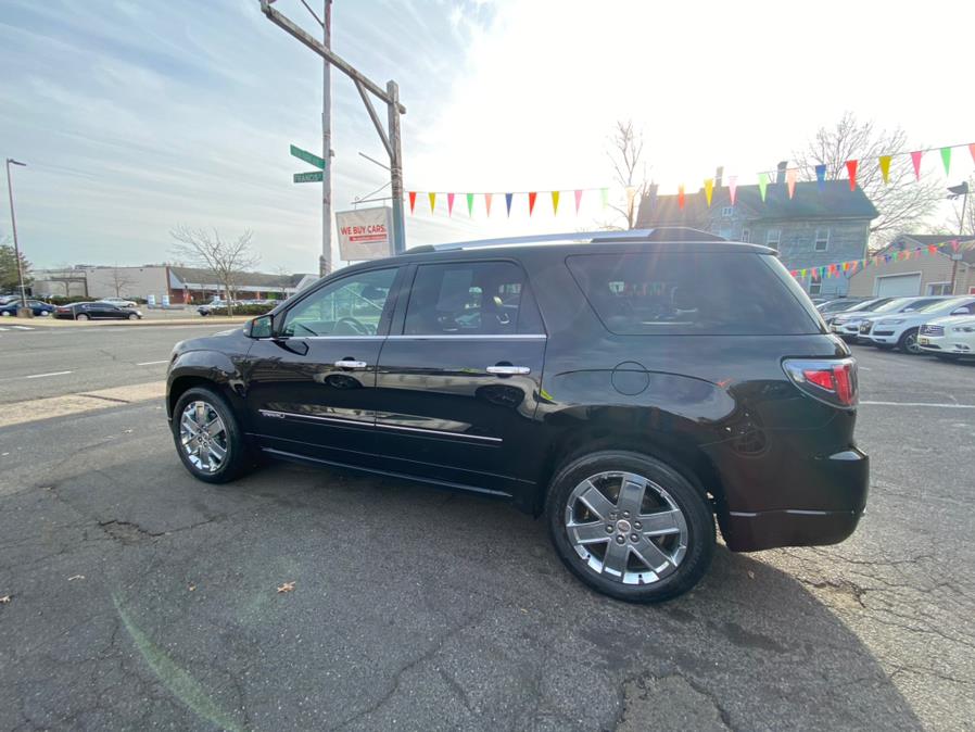 Used GMC Acadia AWD 4dr Denali 2016 | VEB Auto Sales. Hartford, Connecticut Used GMC Acadia AWD 4dr Denali 2016 | VEB Auto Sales. Hartford, Connecticut