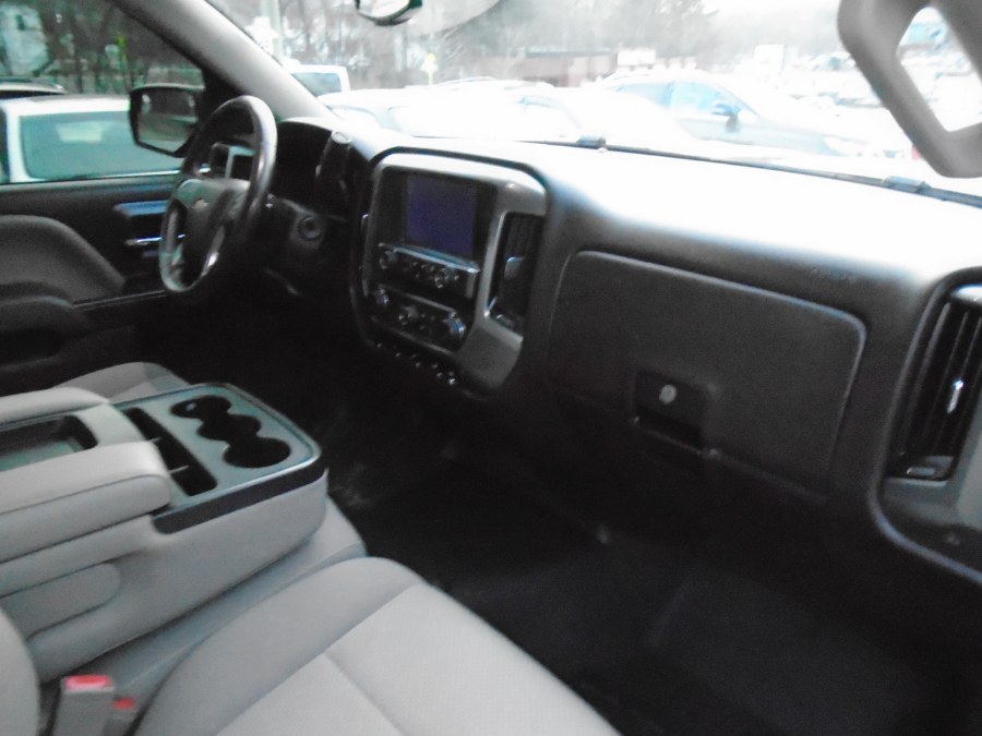Used Chevrolet Silverado 1500 LT CREW CAB 2015 | Jim Juliani Motors. Waterbury, Connecticut