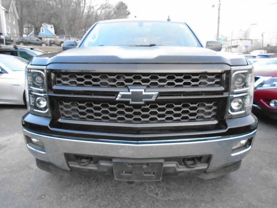 2015 Chevrolet Silverado 1500 LT CREW CAB, available for sale in Waterbury, Connecticut | Jim Juliani Motors. Waterbury, Connecticut 2015 Chevrolet Silverado 1500 LT CREW CAB, available for sale in Waterbury, Connecticut | Jim Juliani Motors. Waterbury, Connecticut