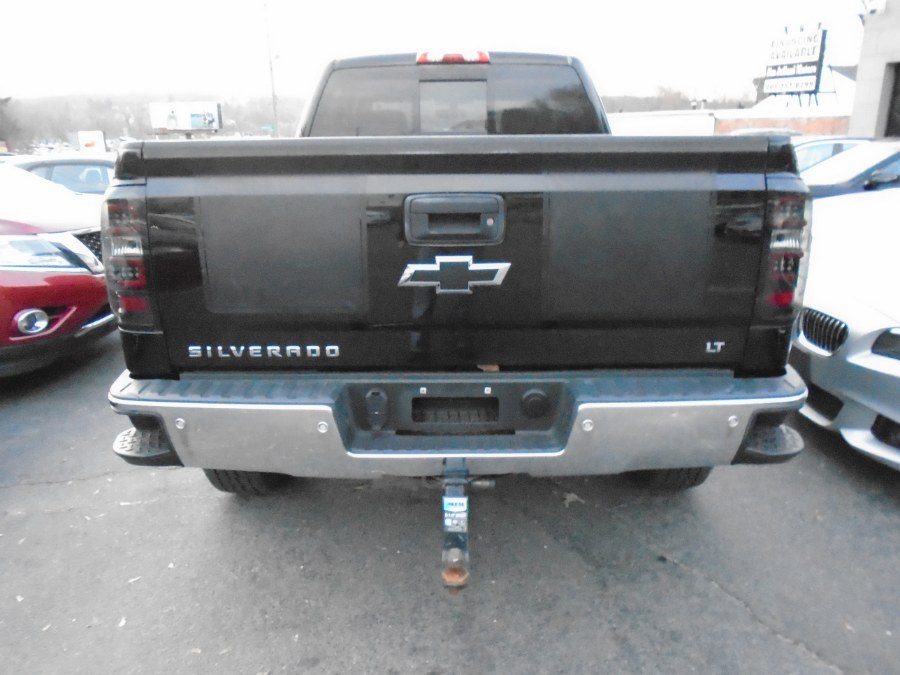 2015 Chevrolet Silverado 1500 LT CREW CAB, available for sale in Waterbury, Connecticut | Jim Juliani Motors. Waterbury, Connecticut 2015 Chevrolet Silverado 1500 LT CREW CAB, available for sale in Waterbury, Connecticut | Jim Juliani Motors. Waterbury, Connecticut