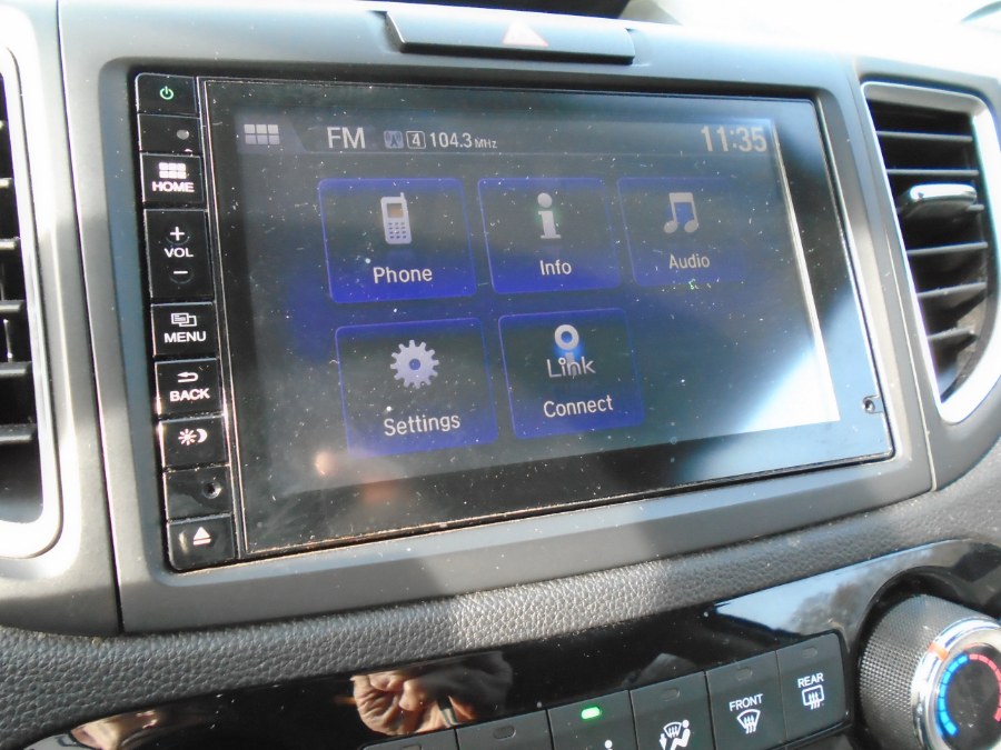 2015 Honda CR-V AWD 5dr EX, available for sale in Waterbury, Connecticut | Jim Juliani Motors. Waterbury, Connecticut 2015 Honda CR-V AWD 5dr EX, available for sale in Waterbury, Connecticut | Jim Juliani Motors. Waterbury, Connecticut