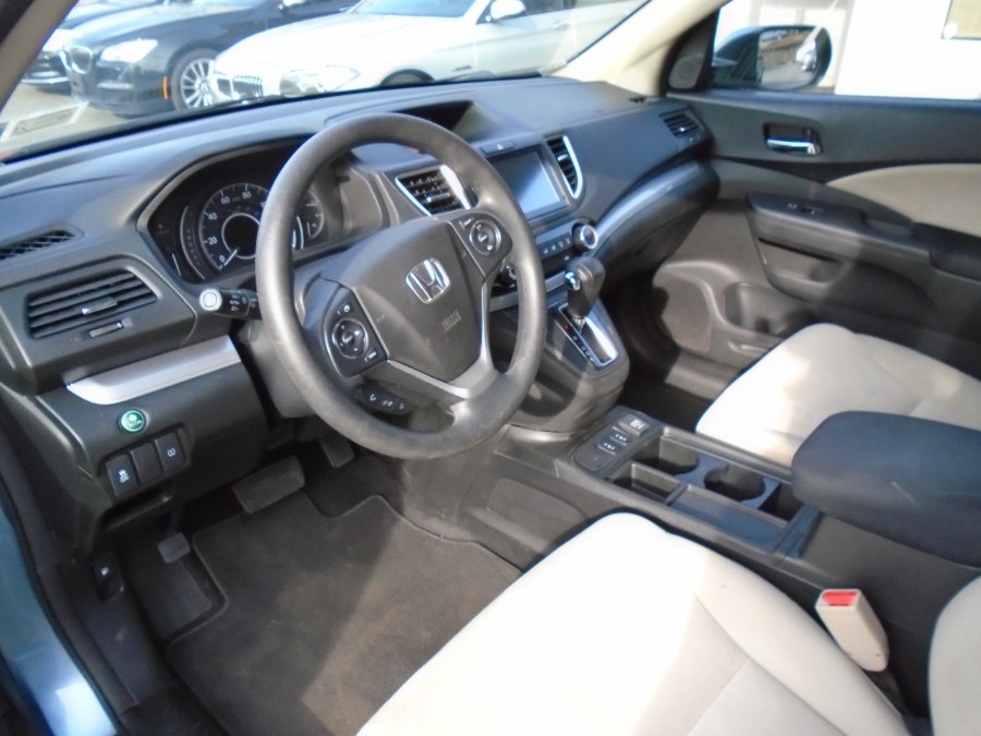 Used Honda CR-V AWD 5dr EX 2015 | Jim Juliani Motors. Waterbury, Connecticut