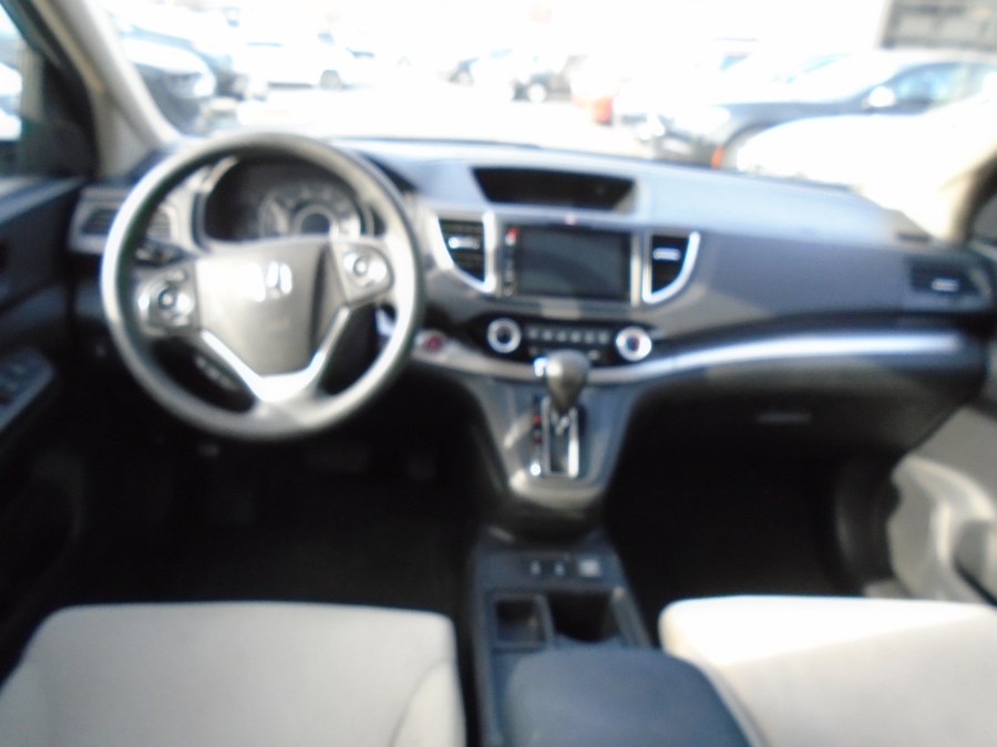Used Honda CR-V AWD 5dr EX 2015 | Jim Juliani Motors. Waterbury, Connecticut
