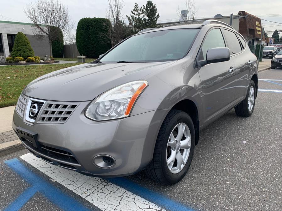 Used Nissan Rogue AWD 4dr S 2010 | Great Buy Auto Sales. Copiague, New York