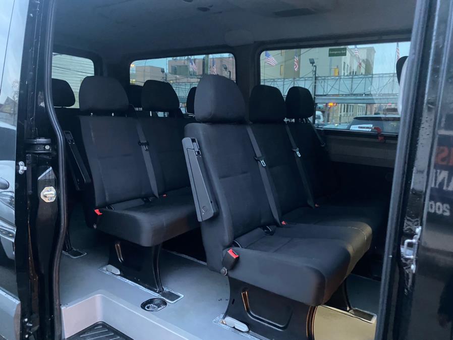 Used Mercedes-Benz Sprinter Passenger Vans RWD 2500 144" 2015 | Sunrise Autoland. Jamaica, New York Used Mercedes-Benz Sprinter Passenger Vans RWD 2500 144" 2015 | Sunrise Autoland. Jamaica, New York