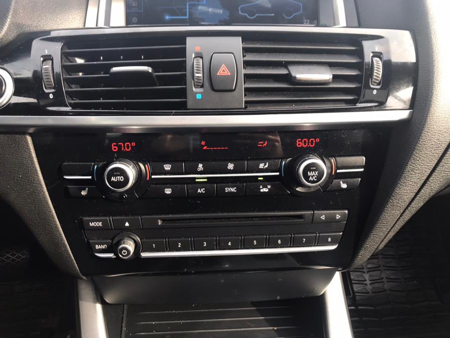 Used BMW X3 AWD 4dr xDrive28i 2016 | Affordable Motors Inc. Bridgeport, Connecticut Used BMW X3 AWD 4dr xDrive28i 2016 | Affordable Motors Inc. Bridgeport, Connecticut