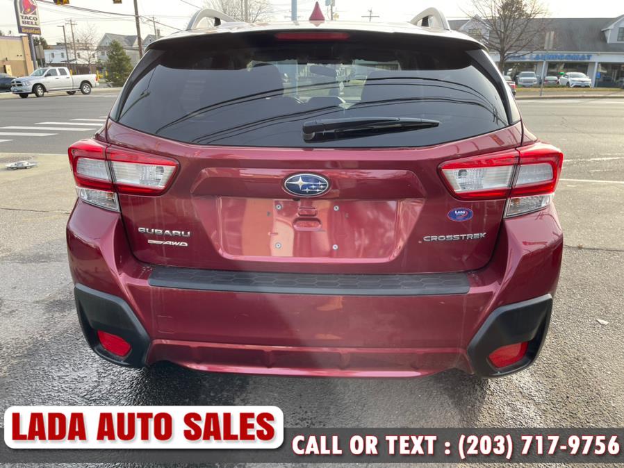 Used Subaru Crosstrek 2.0i Premium CVT 2019 | Lada Auto Sales. Bridgeport, Connecticut
