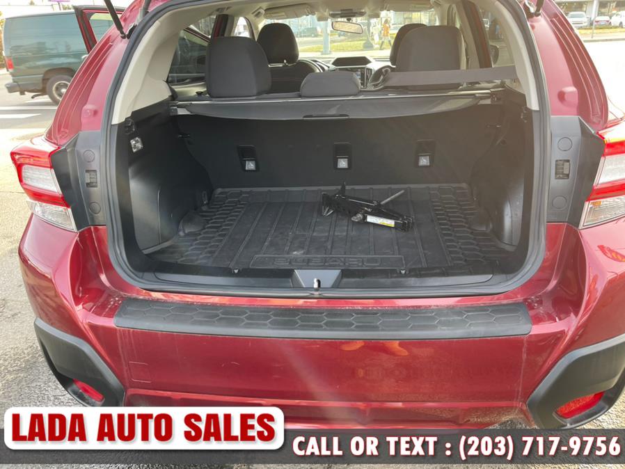 Used Subaru Crosstrek 2.0i Premium CVT 2019 | Lada Auto Sales. Bridgeport, Connecticut