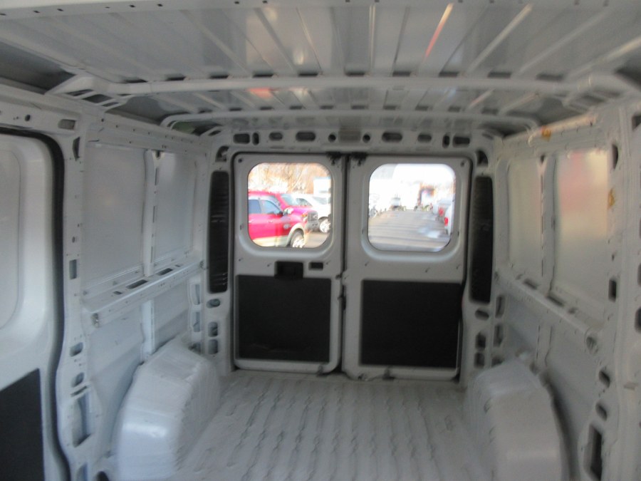 2016 Ram ProMaster Cargo Van 1500 Low Roof 136" WB, available for sale in Little Ferry, New Jersey | Royalty Auto Sales. Little Ferry, New Jersey 2016 Ram ProMaster Cargo Van 1500 Low Roof 136" WB, available for sale in Little Ferry, New Jersey | Royalty Auto Sales. Little Ferry, New Jersey